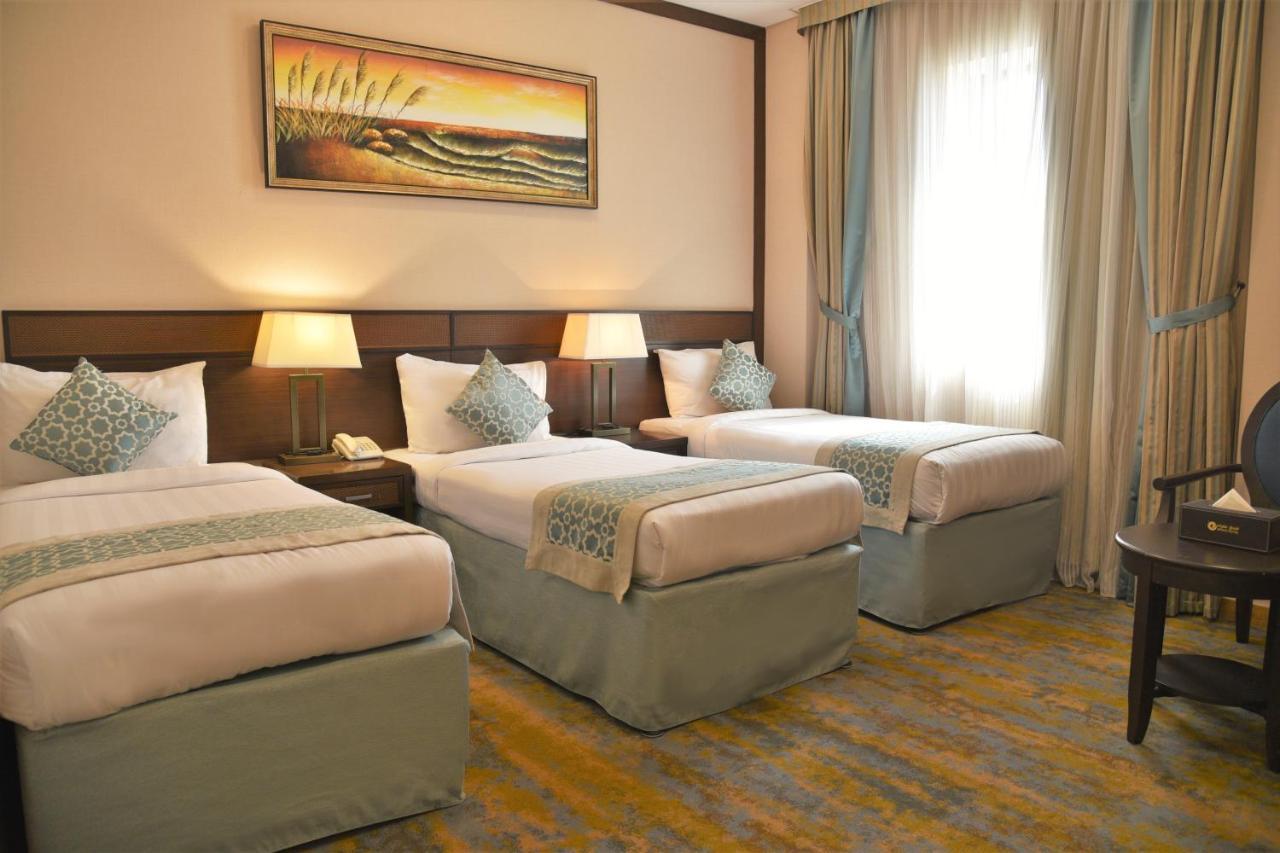 Hotel عفراء سويتس Mekka Exterior foto