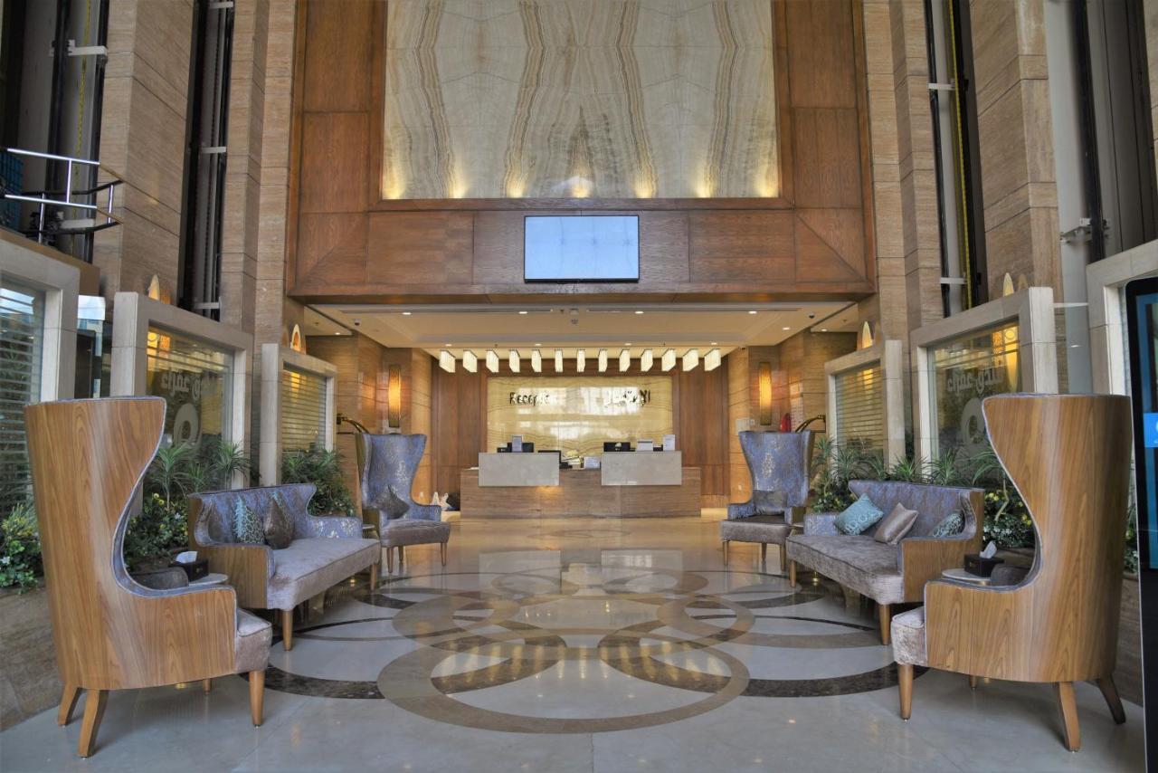 Hotel عفراء سويتس Mekka Exterior foto