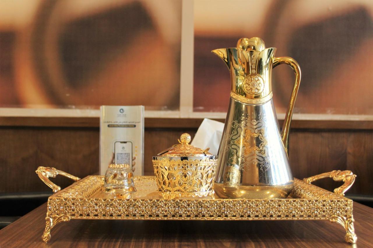 Hotel عفراء سويتس Mekka Exterior foto